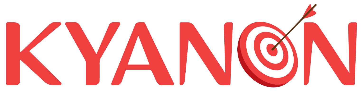 Kyanon logo